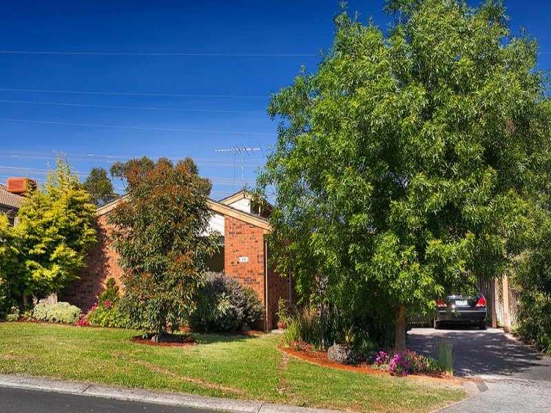 26 Kamarooka Drive, Wattle Glen, VIC 3096