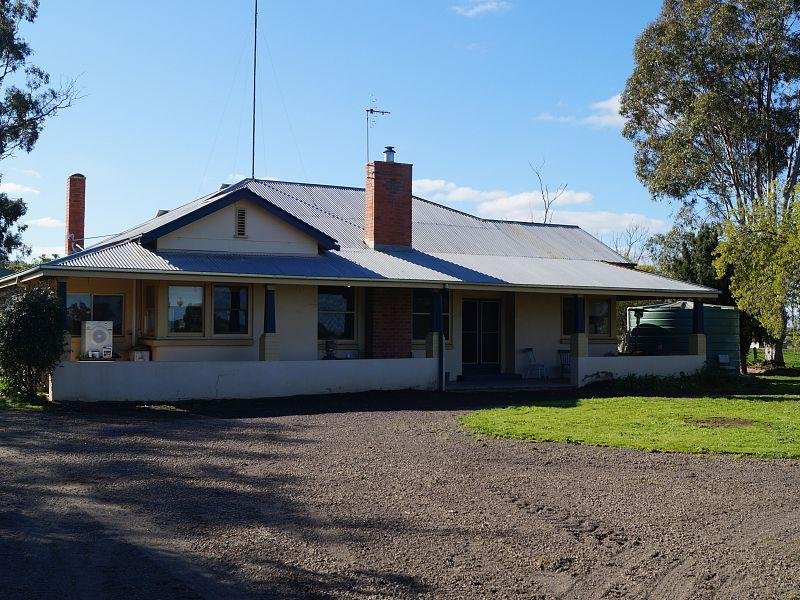 820 & 835 New Dookie Road, Shepparton, Vic 3630 Property Details
