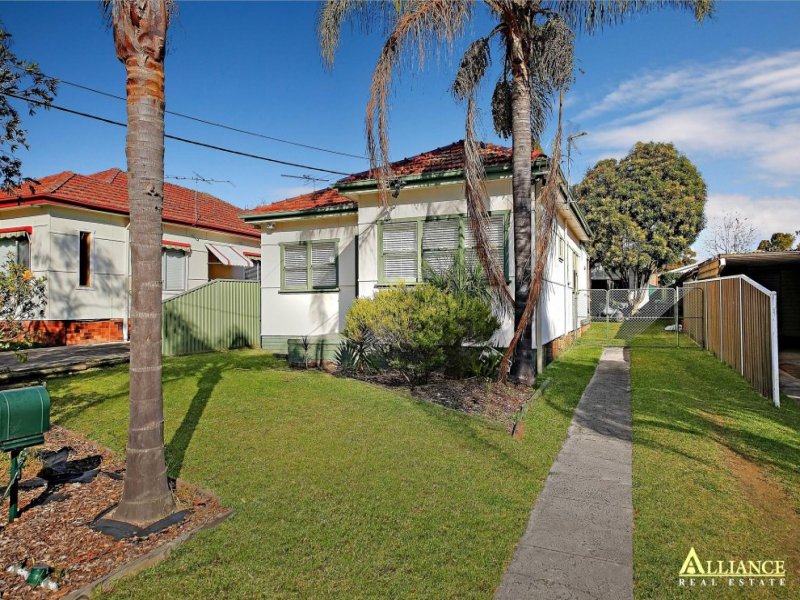 17 Irene Street, Panania, NSW 2213 Property Details