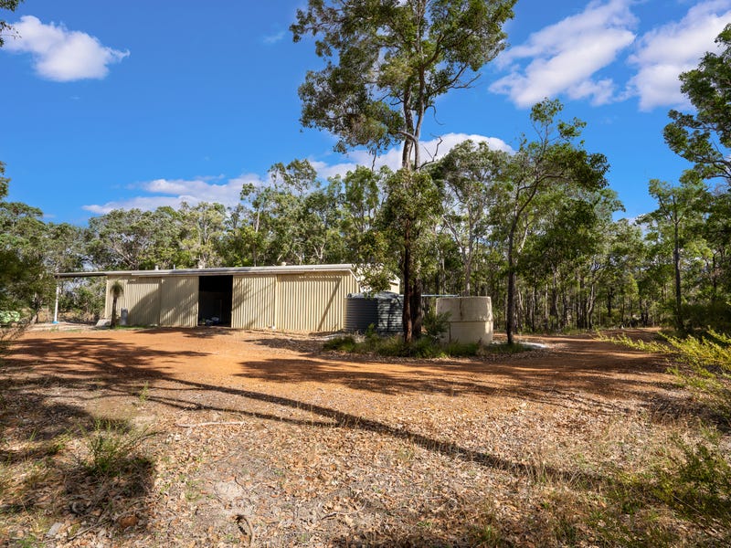 Lot 802 Yelverton Road, Yelverton, WA 6280 Property Details
