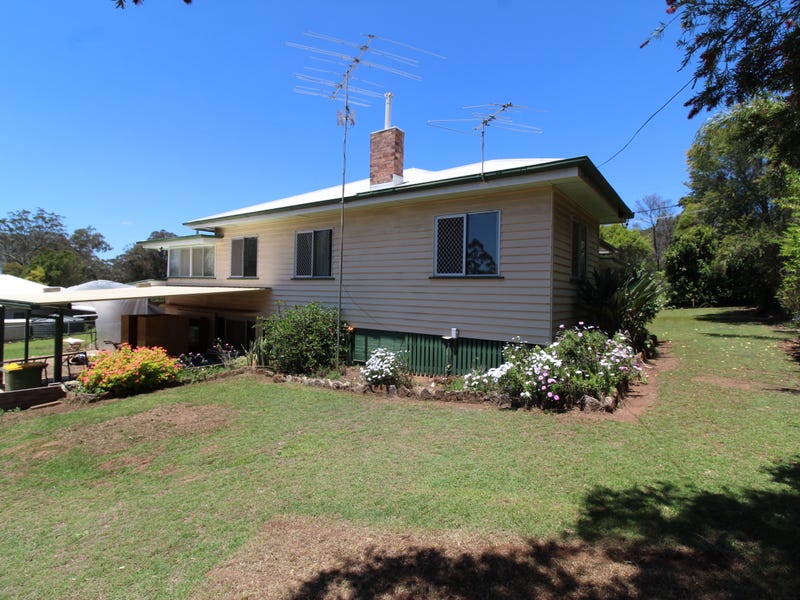 2 Andrews Road, Crows Nest, Qld 4355 House for Sale