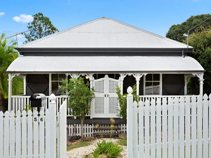 56 Woodend Rd, Woodend, Qld 4305 Property Details