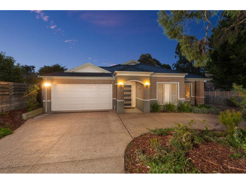 33 South Beach Road, Somers, VIC 3927