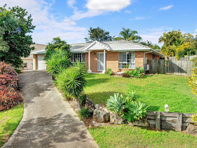 494 Westlake Drive, Riverhills, QLD 4074