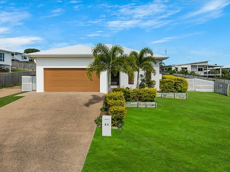 83 Shutehaven Circuit, Bushland Beach, QLD 4818 83 Shutehaven Circuit, Bushland Beach, QLD 4818