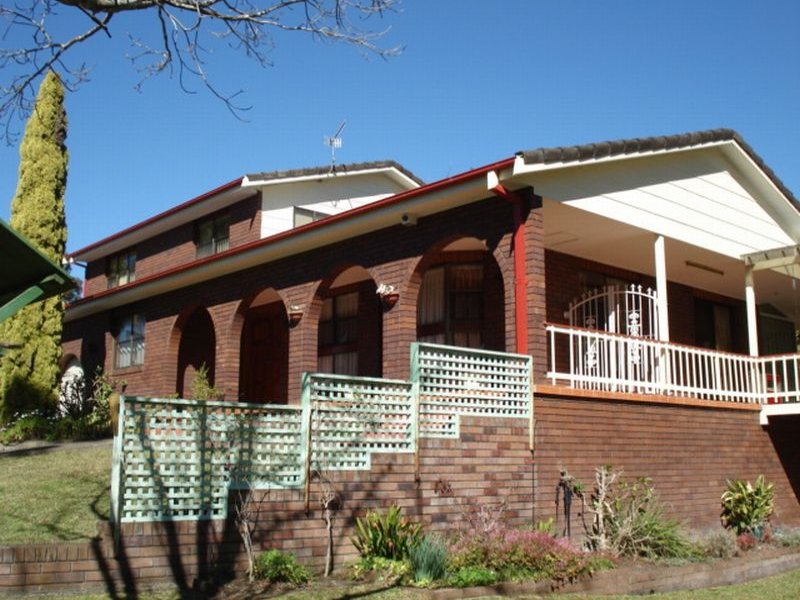 28 Philip Drive, North Nowra, NSW 2541