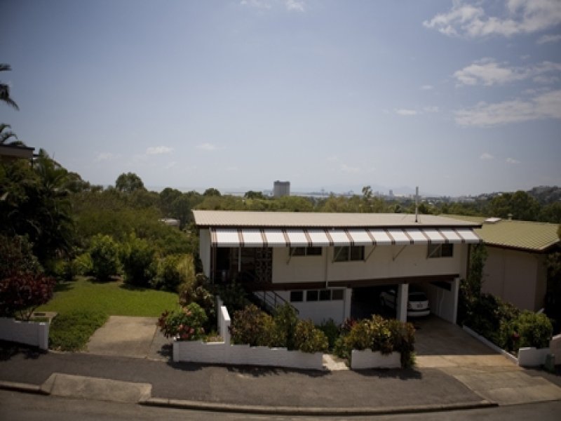 3 Yarrawonga Drive, Castle Hill, QLD 4810