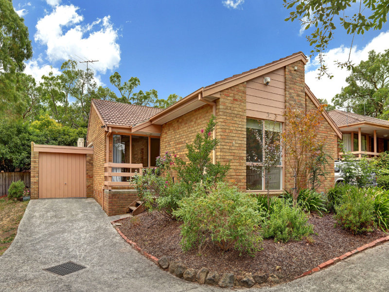 4/6 Dublin Road, Ringwood East, VIC 3135