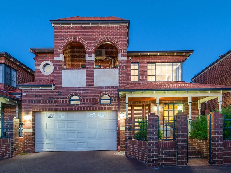 3/121 Alma Road, North Perth, WA 6006