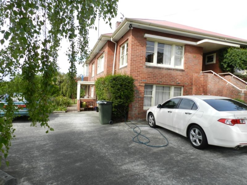 1/98 Mount Stuart Road, Mount Stuart, Tas 7000