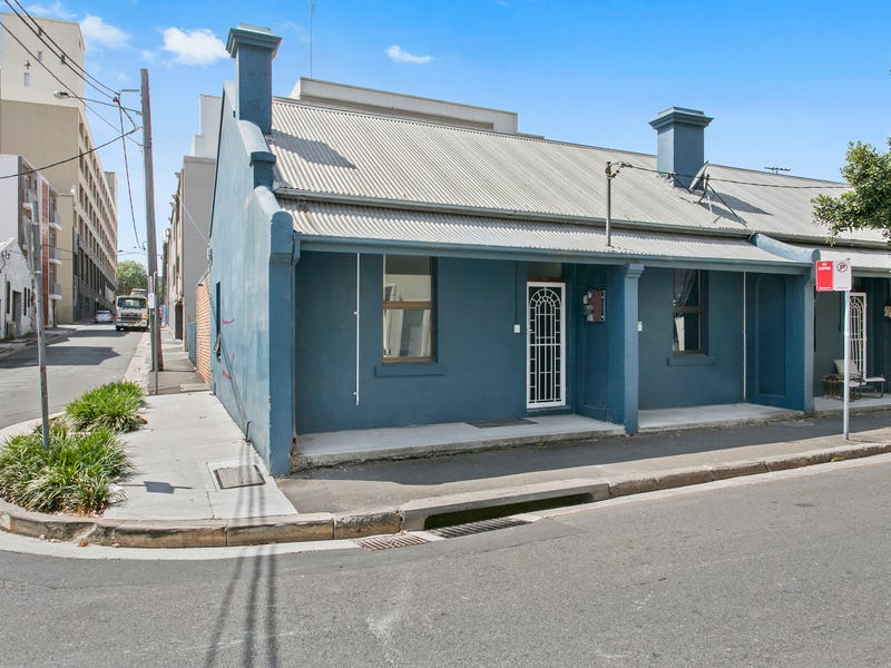 32 Church Street, Camperdown, NSW 2050 Property Details