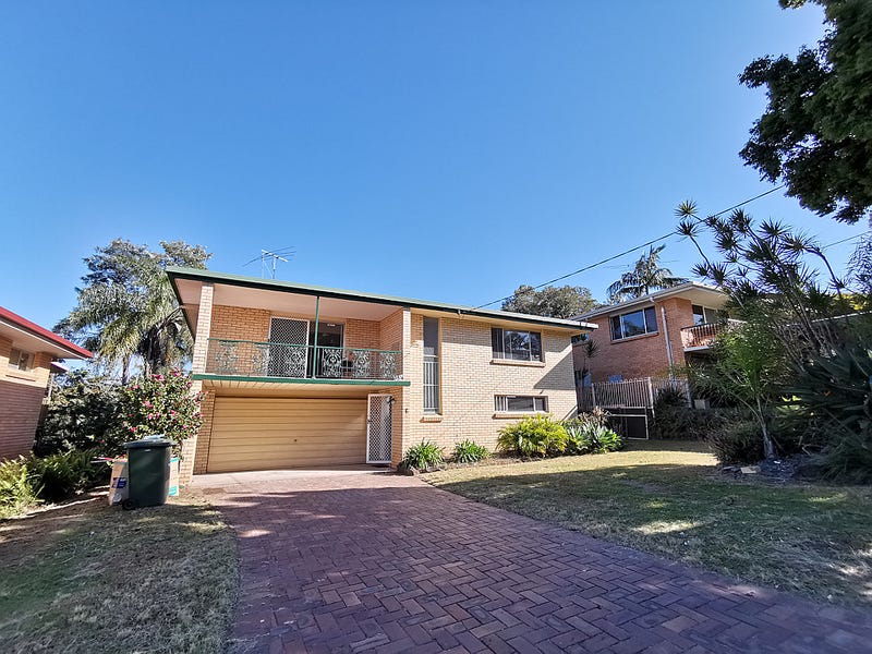 6 Copenhagen Street, Wishart, QLD 4122