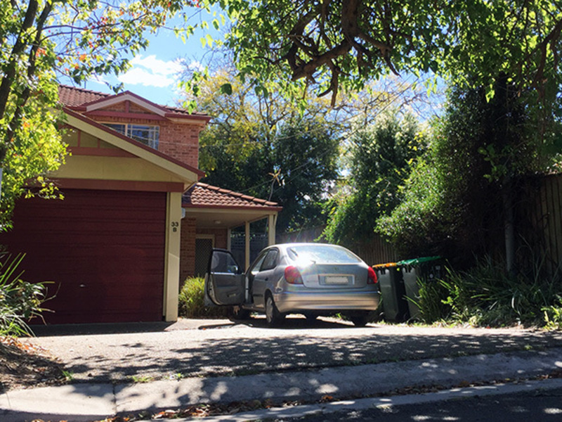 33B Linton Lane, West Ryde, NSW 2114