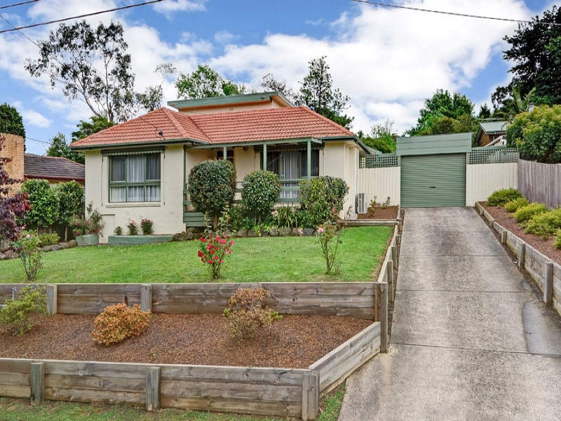 6 Rankin Road, Boronia, VIC 3155