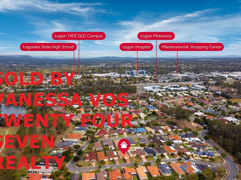 13 Starshine Street, Meadowbrook, Qld 4131 Property Details