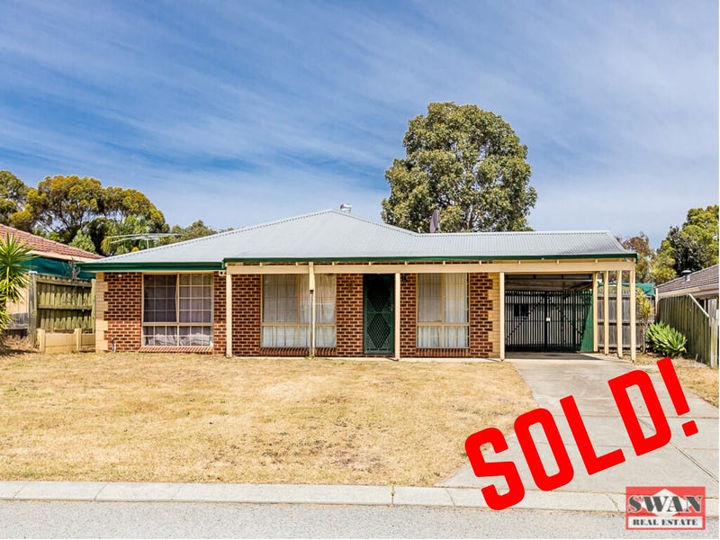 8 Amcer Rise, Stratton, WA 6056