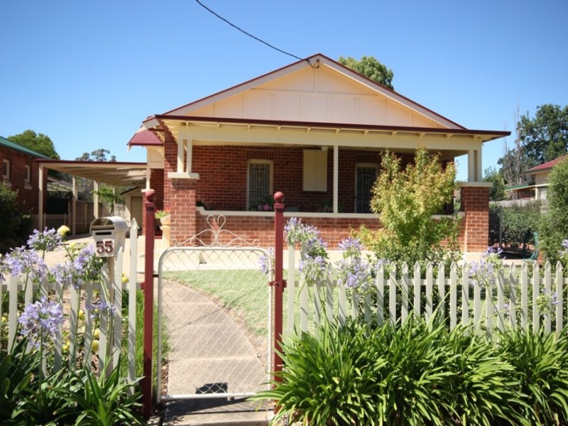 Property 109290586, Mudgee, NSW 2850 Property Details