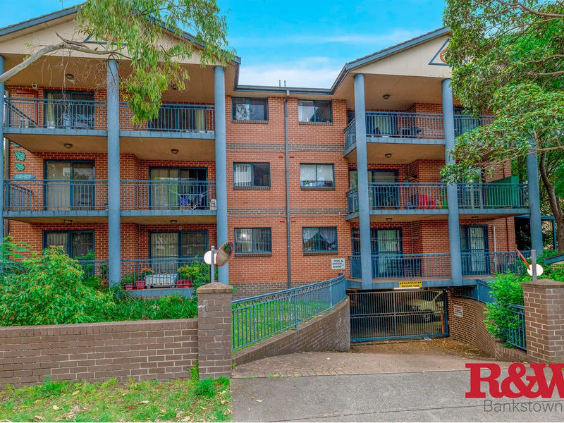 7/2527 Stanley Street, Bankstown, NSW 2200 Apartment for Sale