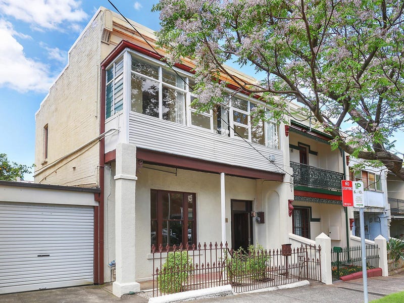 46 Metropolitan Road, Enmore, NSW 2042 Property Details