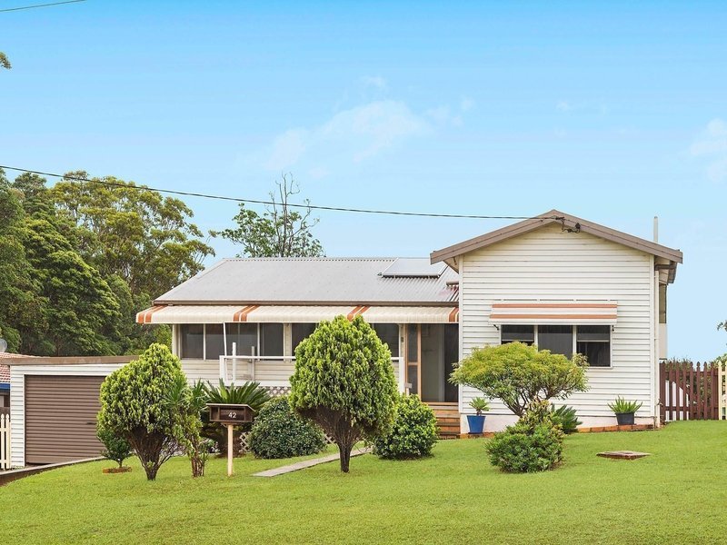 42 Savoy Street, Port Macquarie, NSW 2444