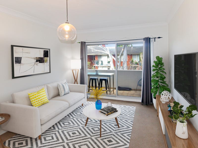 12/27 Collingwood Street, Drummoyne, NSW 2047