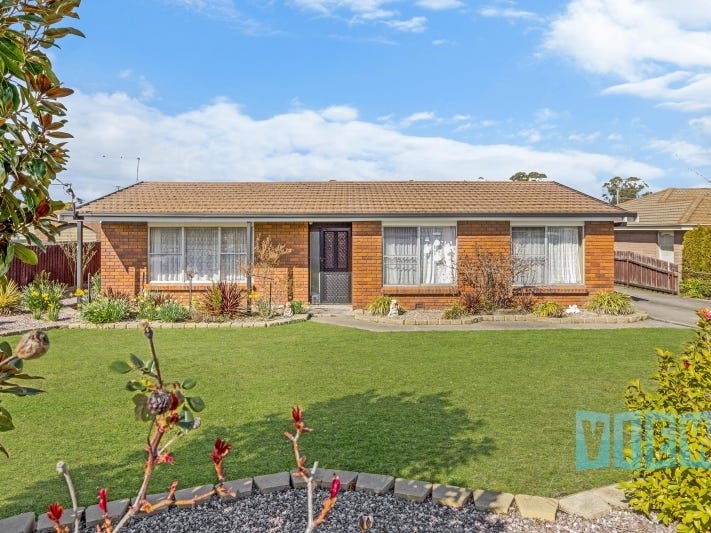 18 Walnut Grove, Summerhill, Tas 7250 Property Details