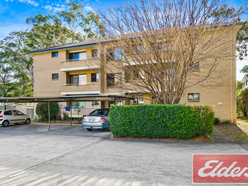 22/171 Derby Street, Penrith, NSW 2750 Property Details