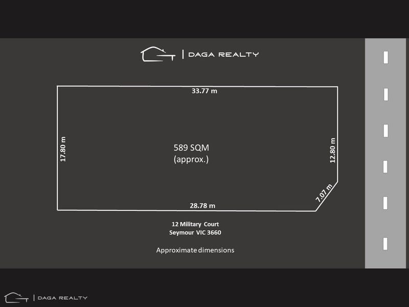 Real Estate & Property for Sale in Tallarook, VIC 3659 (+1 location) Pg