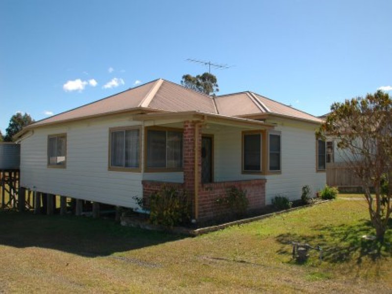 43 Crawford Street, Bulahdelah, NSW 2423 Property Details