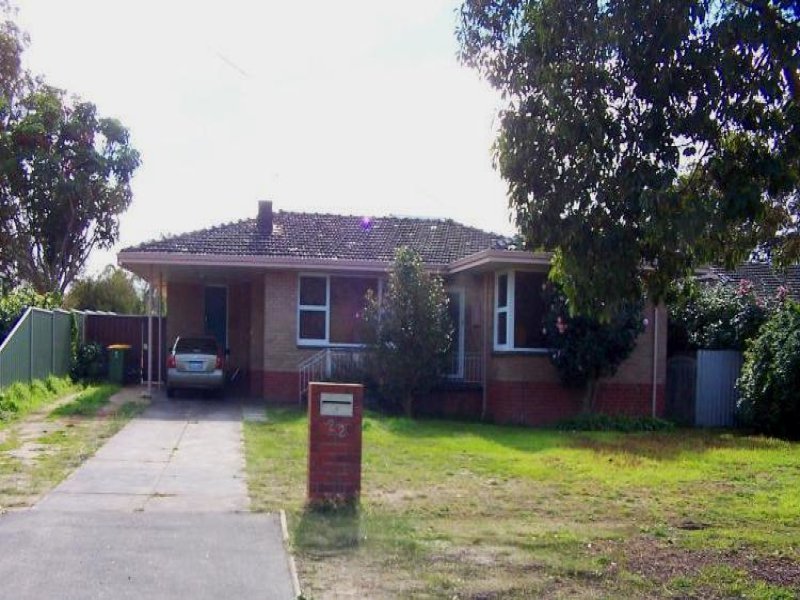 22 Corella Street, Lesmurdie, WA 6076