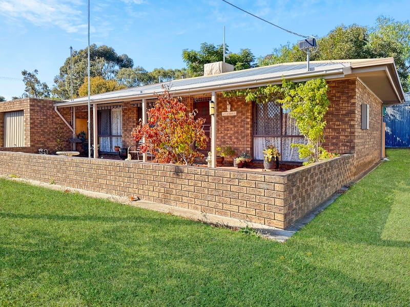 1/11 Nolan Street, Maryborough, Vic 3465 Unit for Sale realestate