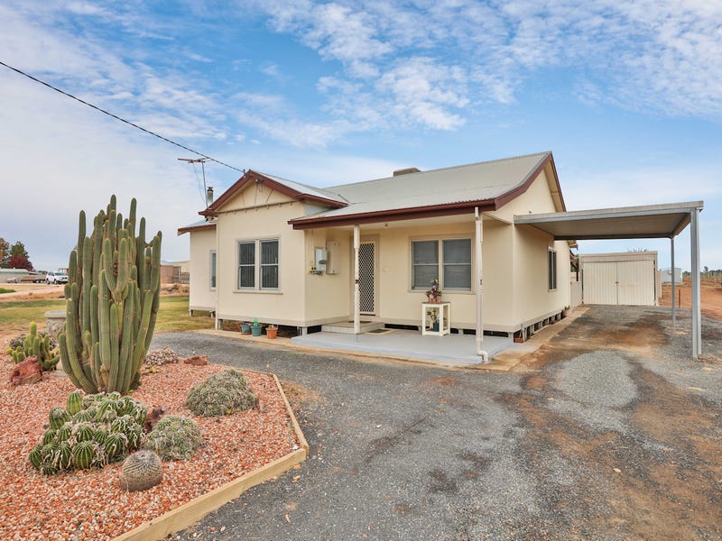 40 Dyar Avenue, Cabarita, Vic 3505 Property Details