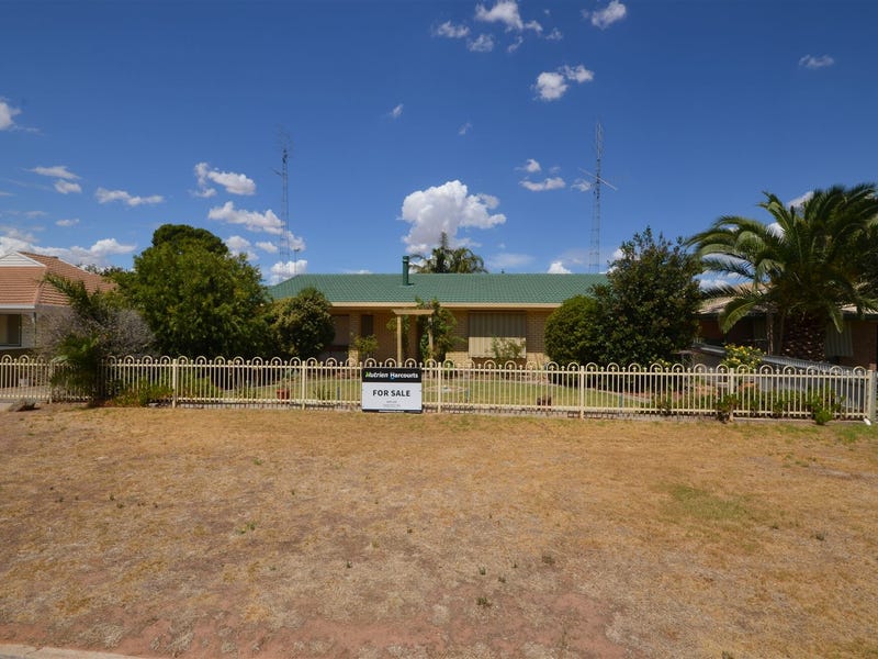 28 Hensley Street, Pinnaroo, SA 5304 Property Details