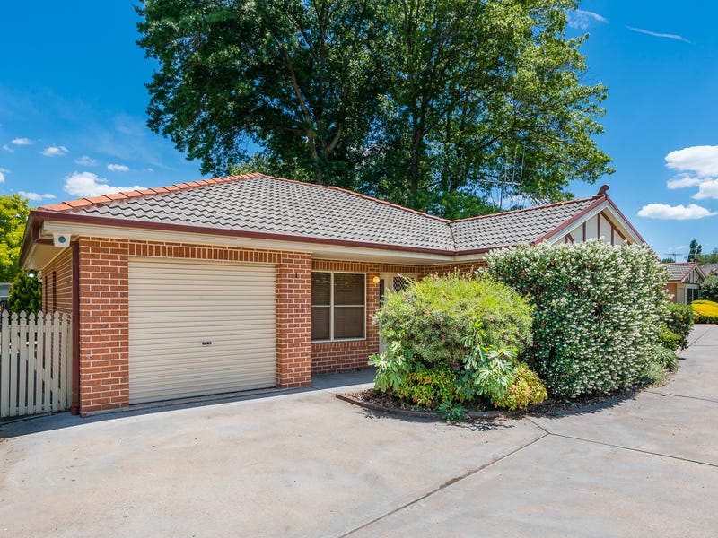1/63 Casey Street, Orange, NSW 2800