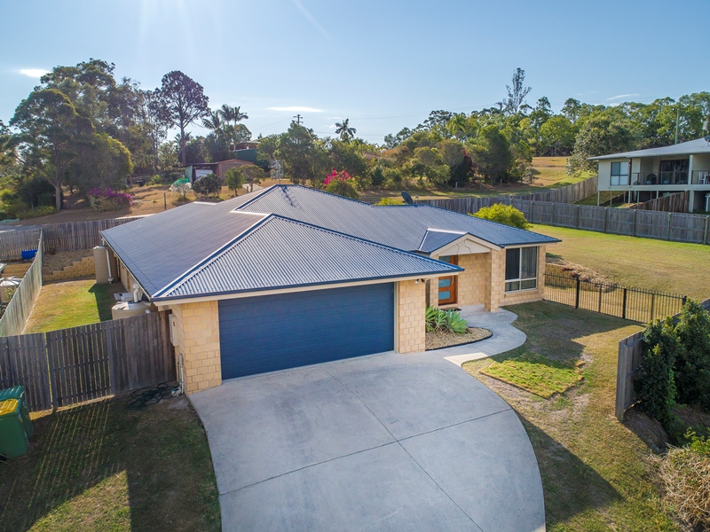 18 Eagle Hawk Drive, Southside, QLD 4570