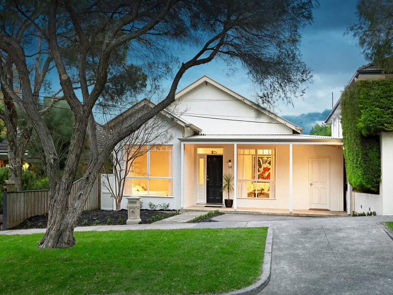 56 Wells Road, Beaumaris, Vic 3193 Property Details