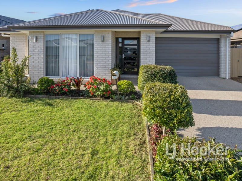 80 Darnell Street, Yarrabilba, Qld 4207 Property Details