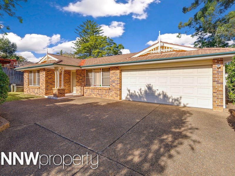 19A Lovell Road, Denistone East, NSW 2112