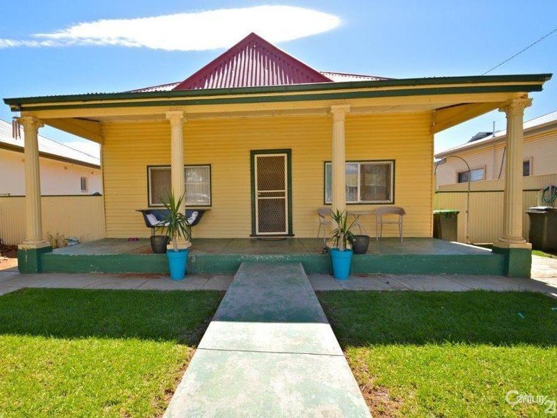 630 Williams Street, Broken Hill, NSW 2880