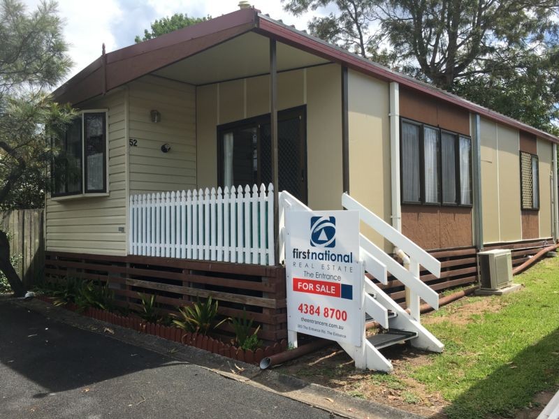 Site 52 1a cutler dr wyong nsw 2259 property details