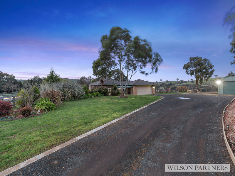 735 O'Gradys Road, Wandong, Vic 3758 Property Details