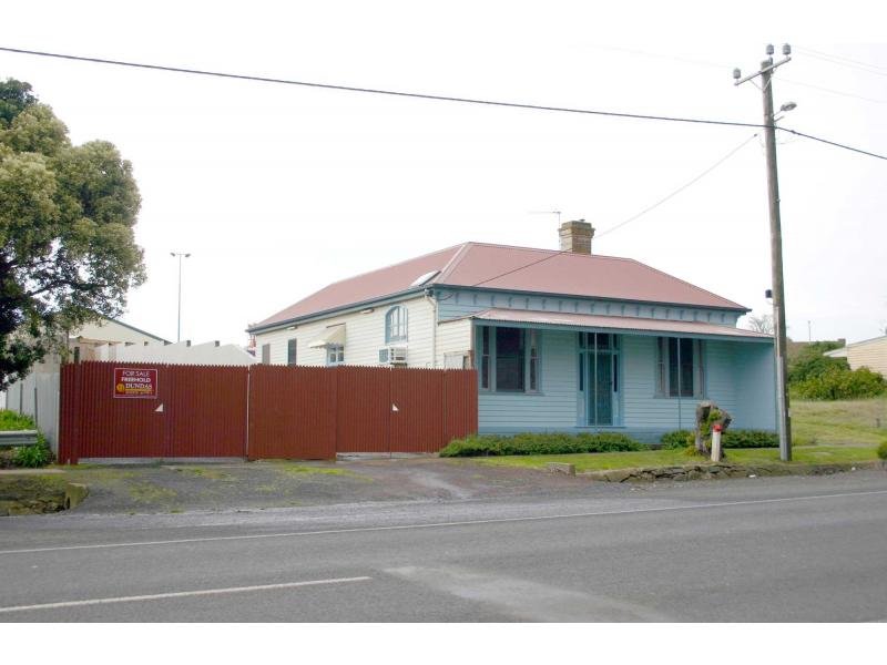 66 Hurd Street, Portland, Vic 3305 Property Details