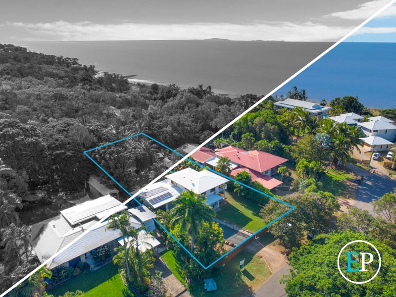 121 Coutts Drive, Bushland Beach, QLD 4818