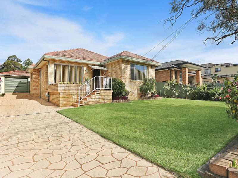 190 President Avenue, Miranda, NSW 2228 Property Details