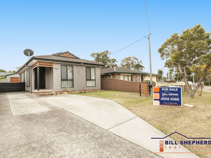 55 Macquarie Street, Barnsley, NSW 2278 Property Details
