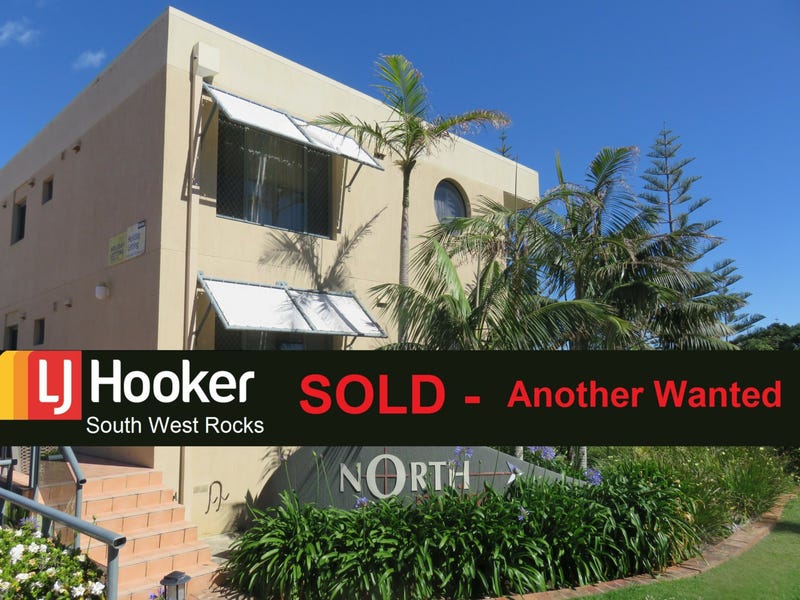 2/1 Ocean Drive, South West Rocks, NSW 2431