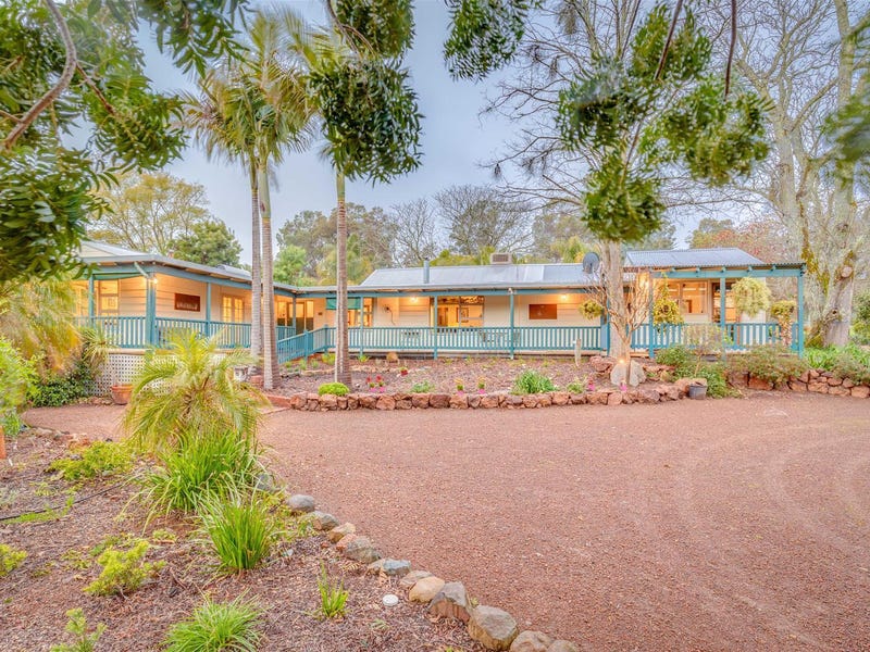 45 Admiral Road, Bedfordale, WA 6112 Property Details