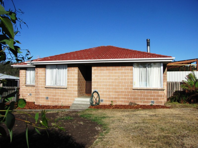 12 Morrisby Street, Rokeby, Tas 7019 Property Details