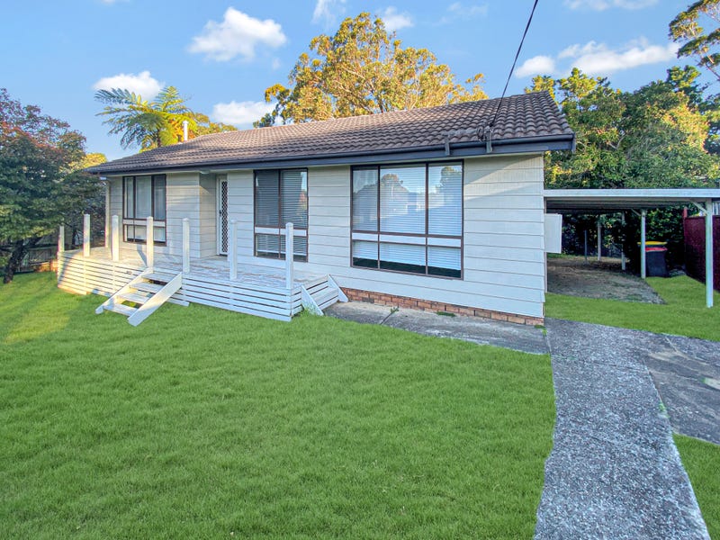 14 Hall Parade, Hazelbrook, NSW 2779