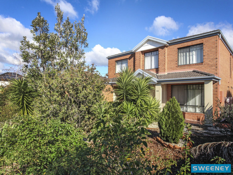 255 Westwood Drive, Burnside, Vic 3023 Property Details